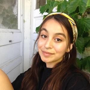 Meet your Posher, Sofia